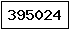 Activation code