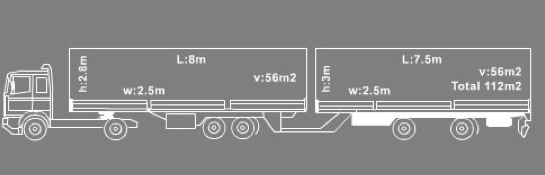 Maxima Trailer
